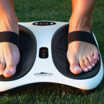 Unlock Blissful Feet: Discover the Revolutionary Power of Foot Massagers