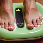 Revitalize Your Feet: Unlock the Power of a Good Foot Massager