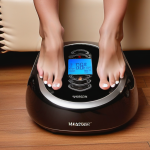 Revolutionize Your Foot Health: Unlock the Secrets of Foot Massagers!