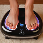 Revolutionize Your Foot Care with the Power of a Foot Massager!