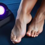 Recharge Your Feet: Unlocking the Power of Foot Massagers for Ultimate Relaxation and Relief