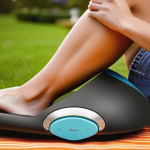 Unlock Relaxation: The Ultimate Guide to Foot Massagers