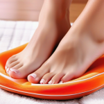 Revitalize Your Feet: The Surprising Benefits of Using a Foot Massager!