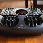 Unlock Ultimate Foot Relief with Our Comprehensive Guide to Powerful Massagers!