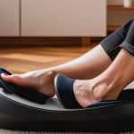 Unleash Bliss: The Ultimate Guide to Foot Massagers for Peak Relaxation