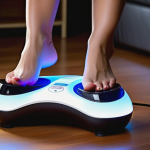 Relieve Foot Pain and Unwind: Unlock the Power of Electric Foot Massagers