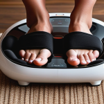 Unleash Bliss: The Ultimate Guide to Foot Massagers for Pain Relief and Relaxation