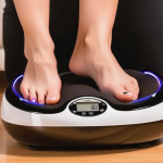 Revolutionize Your Foot Health: Unlocking the Power of Foot Massagers