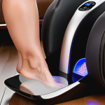 Unlock Relief: The Ultimate Guide to Foot Massagers for Health and Wellness