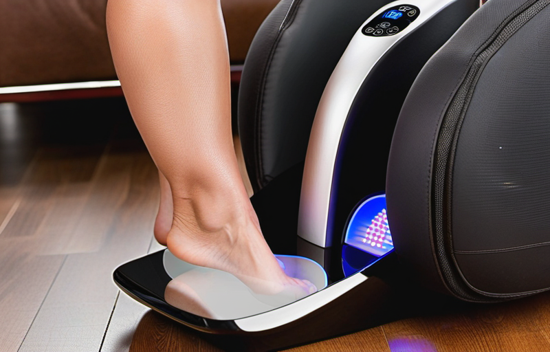 Unlock Relief: The Ultimate Guide to Foot Massagers for Health and Wellness