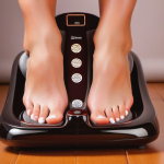 Unlock Blissful Feet: Discover the Miraculous Benefits of Foot Massagers!