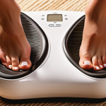 Unlock Healthy Feet: How Foot Massagers Transforms Your Well-being!