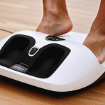 **Uncover the Power of Foot Massagers: Relief, Relaxation, and Beyond**