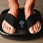 **Revitalize Your Feet: Unlocking the Power of Foot Massagers**