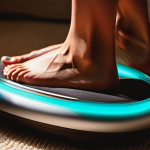 Unlock Blissful Feet: The Ultimate Guide to Foot Massagers