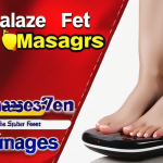 Revitalize Your Feet: Unlocking Benefits & Advantages with Foot Massagers
（最多20个字符）