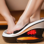 Unlock Foot Bliss: Discover the Surprising Benefits of Foot Massagers