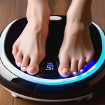 Revolutionize Your Foot Health: Unlock the Power of a Foot Massager