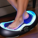 **Revitalize Your Feet: Unlocking the Power of Foot Massagers for Peak Health!**