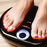 Unlock Healthy Feet: Discover the Power of Effective Foot Massagers