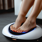 Unlock the Ultimate Relaxation: Discovering the Power of a Foot Massager