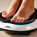 Discover the Power of Foot Massagers: Relief, Relaxation, and Revitalized Feet!