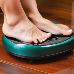 Unlock Relief: Discover the Power of Foot Massagers for Pain-Free Feet