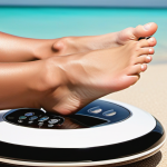 Get Soles Satisfaction: Unlocking the Power of Foot Massagers for Ultimate Relaxation!