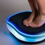 **Revitalize Your Feet: Unlocking Relaxation and Healing through Innovative Foot Massagers**