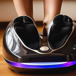 Discover the Power of Foot Massagers: Relaxation, Relief, and Wellness at Your Fingertips