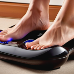 **Unlock Relaxed Feet and Enhanced Health with Foot Massagers: A Game-Changing Solution for Pain Relief and Recovery**