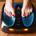 Unlock Relaxation: Discover the Power of Foot Massagers for Ultimate Bliss