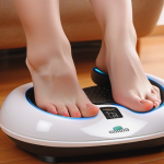 Discover the Power of Foot Massagers:Relieve Pain, Reduce Stress & Upgrade Your Well-being