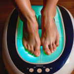 Unlock Blissful Relief: The Ultimate Guide to Foot Massagers and Their Life-Changing Benefits