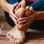 Unplug Your Stress: Unlock the Power of Foot Massage Relief