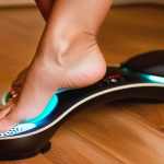 Unlock Relief: Discover the Power of Foot Massagers for Better Health