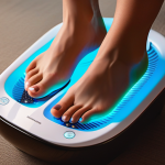 Unlock Relaxation: The Amazing World of Foot Massagers Revealed