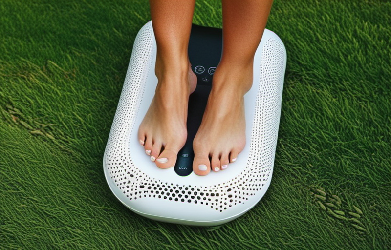 Unlock Bliss: The Ultimate Guide to Foot Massagers for Relaxation and Relief!