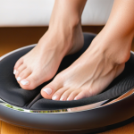 Relax Your Feet: The Surprising Benefits of Using an Electric Foot Massager