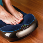 Unlock Pain-Free Feet with Our Top-Rated Foot Massager Recommendations