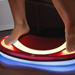 **Sole Searching: The Surprising Benefits of Using a Foot Massager!**