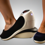 Experience the Bliss: Unlocking the Secrets of Foot Massagers for Relaxation and Pain Relief