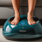 Soothe Your Feet, Calm Your Mind: The Ultimate Guide to Foot Massagers