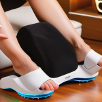 Unlock Deep Relaxation: The Power of Foot Massagers Revealed!