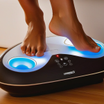 Revolutionize Your Foot Care: Unlocking the Power of Advanced Massagers