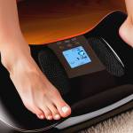 Unlock Deep Comfort: The Ultimate Guide to Foot Massagers