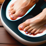 Revitalize Your Feet: Unlocking Relaxation and Relief with Foot Massagers