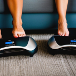 **Sole Mates: Unlocking the Power of Foot Massagers for Pain-Free Feet**