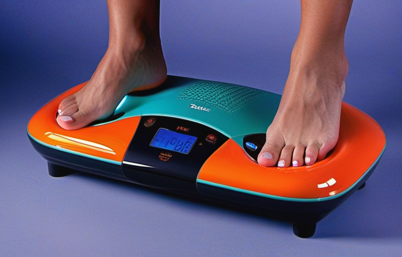 **Sothe Your Feet: Unlock the Power of Foot Massagers for Relaxation & Relief**