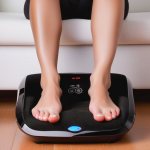 Unlock Relief: Discover the Benefits of Using a Foot Massager Today!